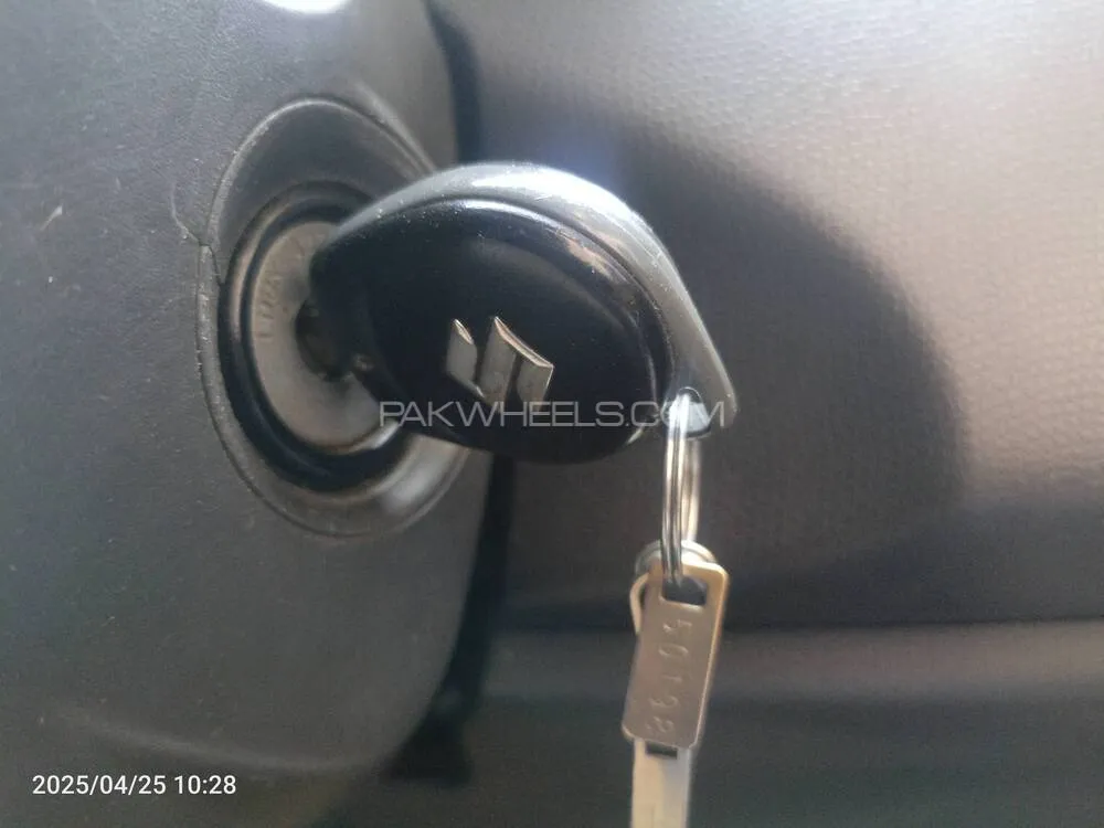 سوزوکی سوئفٹ 2019 for Sale in اسلام آباد سوزوکی سوئفٹ 2019 for Sale in اسلام آباد Image-13