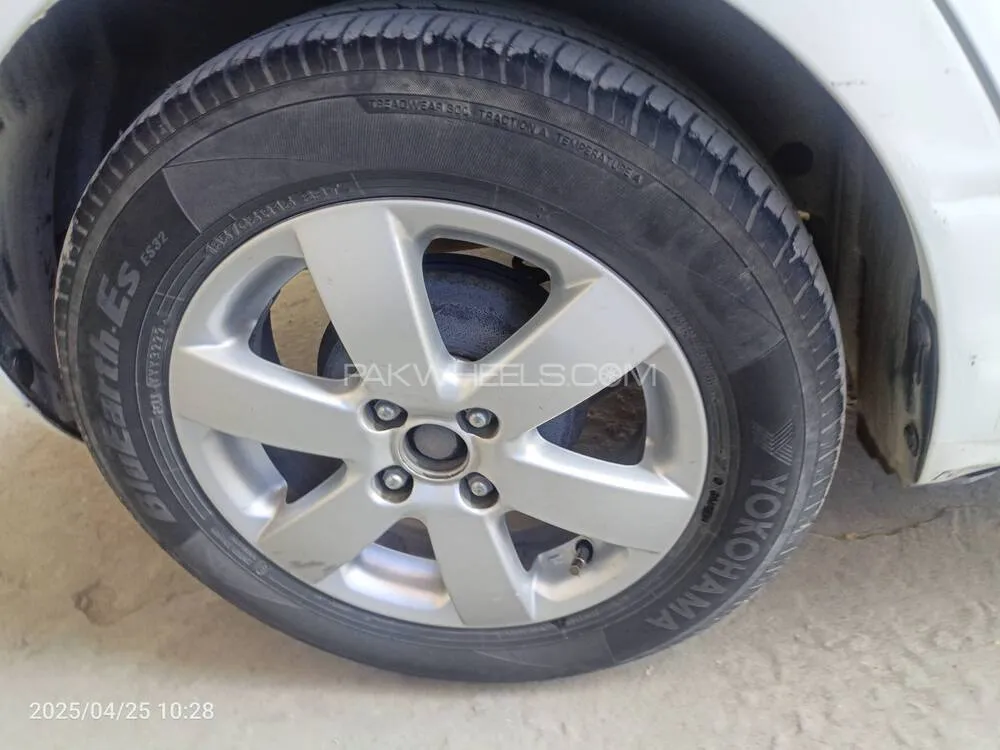 سوزوکی سوئفٹ 2019 for Sale in اسلام آباد سوزوکی سوئفٹ 2019 for Sale in اسلام آباد Image-14