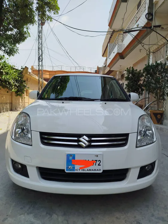 سوزوکی سوئفٹ 2018 for Sale in راولپنڈی Image-1