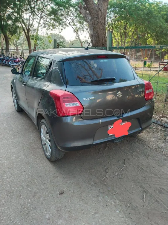 سوزوکی سوئفٹ 2023 for Sale in کراچی Image-1
