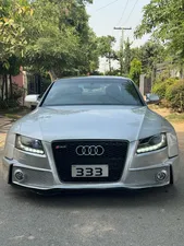 Audi A5 1.8 TFSI 2008 for Sale
