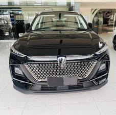 Changan Oshan X7 FutureSense 2025 for Sale