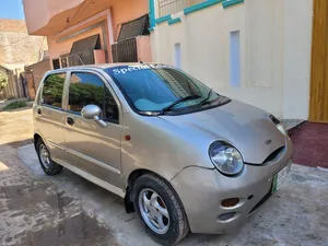 Chery QQ 1.1 Standard 2008 for Sale