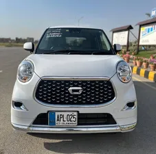 Daihatsu Cast Activa X 2022 for Sale