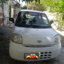 Daihatsu Esse 2011 for Sale