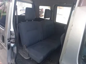 Daihatsu Hijet Cruise 2012 for Sale