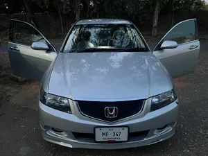 Honda Accord CL7 2003 for Sale