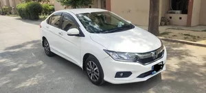 Honda City 1.5L ASPIRE CVT 2023 for Sale