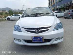 Honda City i-DSI 2006 for Sale