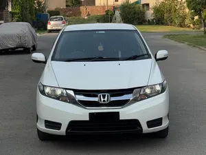 Honda City 1.3 i-VTEC 2021 for Sale