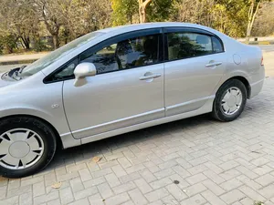 Honda Civic MX (Hybrid) 2007 for Sale