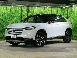 Honda Vezel e-HEV Z 2022 for Sale