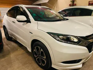 Honda Vezel Hybrid Z 2014 for Sale