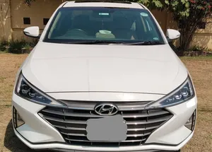 Hyundai Elantra GLS 2022 for Sale