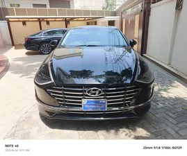 Hyundai Sonata 2.5 2023 for Sale