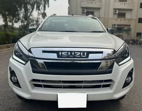 Isuzu D-Max V-Cross Automatic 3.0 2020 for Sale