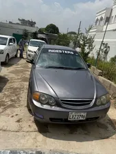 KIA Spectra 1.6 2001 for Sale