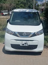 Nissan Dayz 2025 for Sale