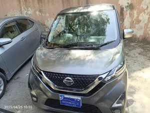 Nissan Dayz Highway Star S hybrid X pro pilot 2022 for Sale