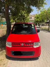 Nissan Otti E 2007 for Sale