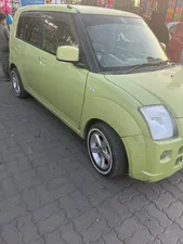 Nissan Pino S 2007 for Sale