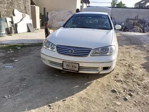 Nissan Sunny EX Saloon 1.3 (CNG) 2009 for Sale