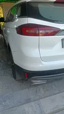 Proton X70 Premium FWD 2021 for Sale