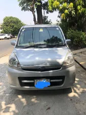 Subaru Stella 2007 for Sale