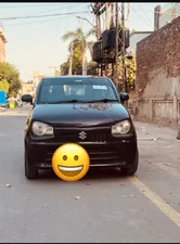 Suzuki Alto L 2016 for Sale