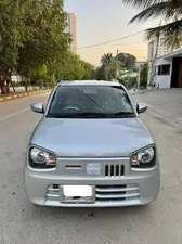 Suzuki Alto VXL AGS 2024 for Sale
