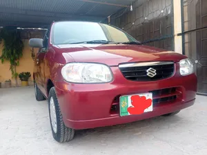 Suzuki Alto VXR 2003 for Sale