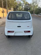Suzuki Alto VXR 2025 for Sale