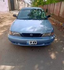 Suzuki Baleno GL 2000 for Sale