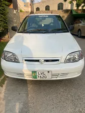 Suzuki Cultus VXR 2006 for Sale