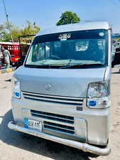 Suzuki Every PA 2015 for Sale