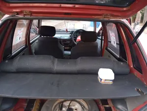 Suzuki Mehran VX 1999 for Sale