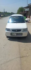 Suzuki Mehran VXR (CNG) 2011 for Sale