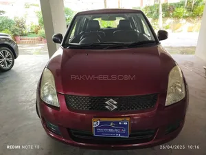 Suzuki Swift DLX 1.3 2011 for Sale