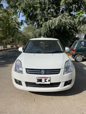 Suzuki Swift DLX Automatic 1.3 Navigation 2021 for Sale