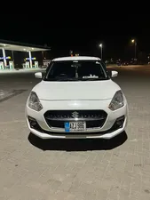 Suzuki Swift GL CVT 2022 for Sale