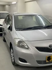 Toyota Belta X Business A Package 1.0 2010 for Sale