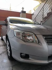 Toyota Corolla Axio G 2007 for Sale