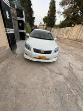 Toyota Corolla Axio X 1.5 2013 for Sale