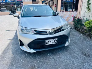 Toyota Corolla Fielder Hybrid 2018 for Sale