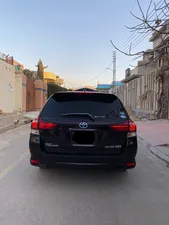 Toyota Corolla Fielder Hybrid G  WB  2015 for Sale