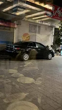 Toyota Corolla XLi VVTi 2012 for Sale