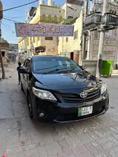 Toyota Corolla XLi VVTi 2013 for Sale