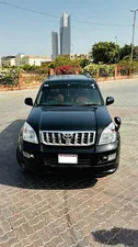 Toyota Prado TX Limited 2.7 2006 for Sale