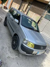 Toyota Probox F 2012 for Sale