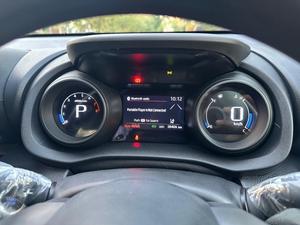 TOYOTA YARIS HATCHBACK G PACKAGE (1000cc)
Model 2021 and Registration 2024
Choice Registered “333”
4.5 Grade Auction Sheet Available & Attached 
Only 35,000 KM Import Mileage 
37,000 Driven Now
Only 1500 km driven locally 
Complete service history available 
Pearl White Color
Bumper to Bumper Original Guaranteed 100%
First Owner
Automatic transmission 
PUSH START
CLIMATE A/C 
APPLE CAR PLAY BLUETOOTH 
MULTIMEDIA STEERING
DIGITAL METER
RETRACTABLE MIRRORS
RADAR
ETC
Too Many Extras 
Leather Seats 
As Good as zero meter
EXCHANGE POSSIBLE WITH ANY CAR

For inspection
Available at SUPREME  CARS
Plot # 151/F,Under Imam heights,Shop no.1&2, Main Khalid Bin Walid Rd, Karachi, Sindh 75400

|  Premium Cars  |  Best Prices  |  Optimum Performance | 
#supremecarsgang